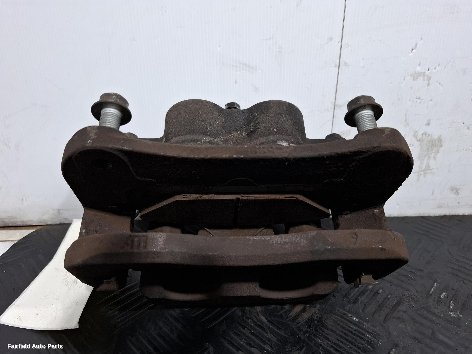 2007-2014 Toyota Kluger Caliper