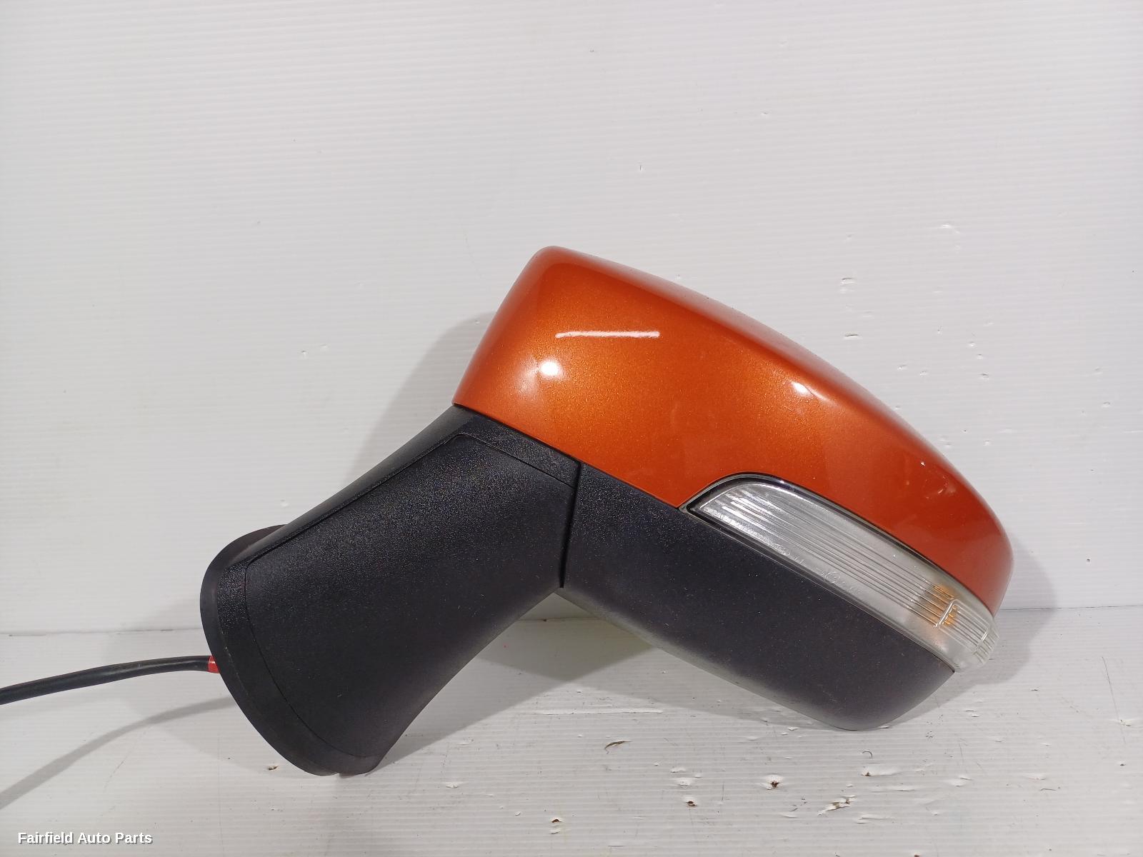 2013-2017 Ford Ecosport Left Door Mirror