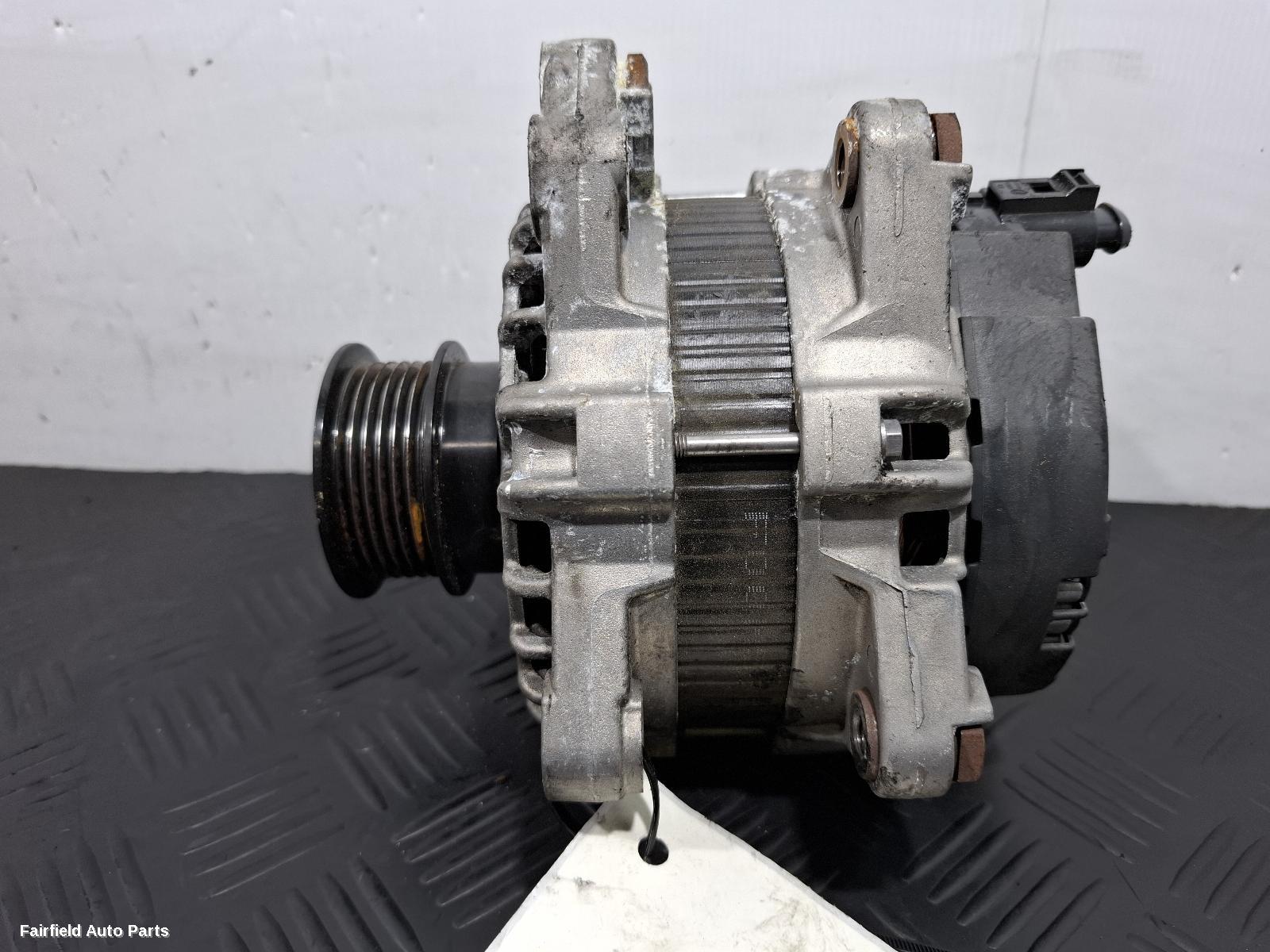 2015-2021 Volvo Xc90 Alternator