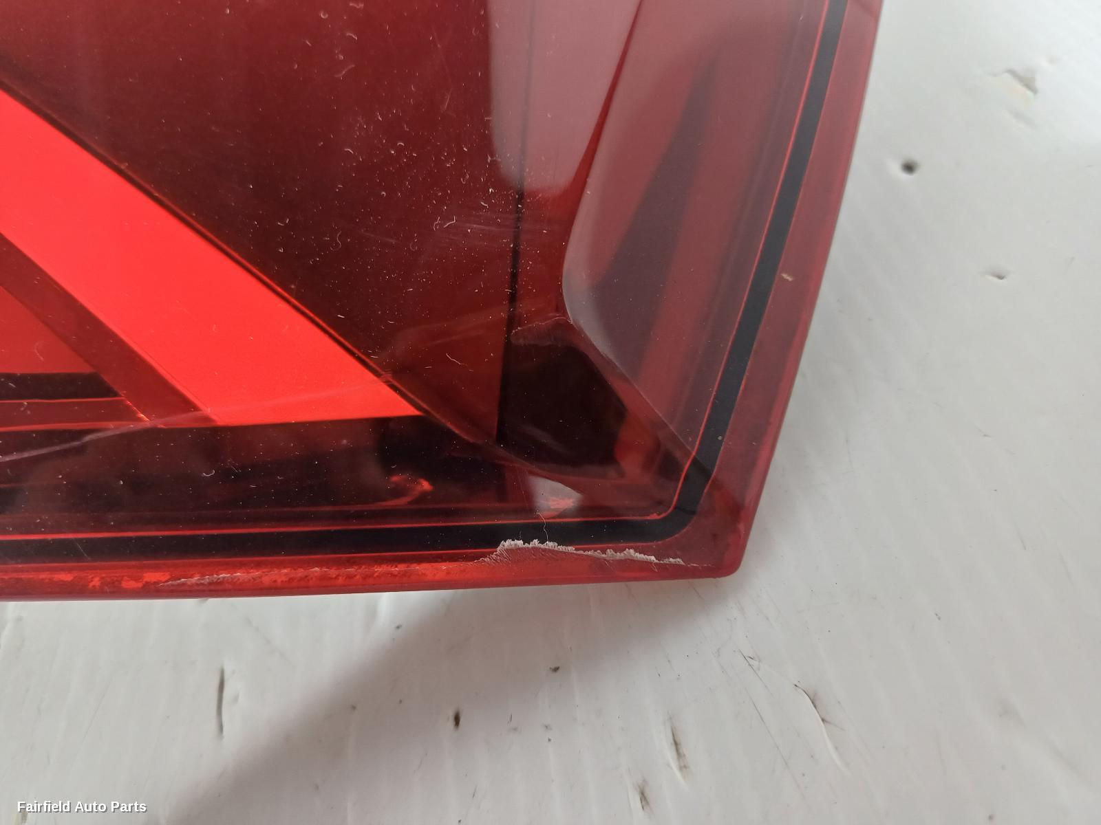 2017-2020 Audi Q5 Right Taillight