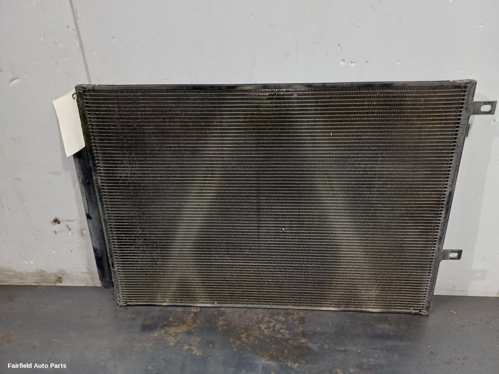 2014-2018 Jeep Cherokee A C Condenser