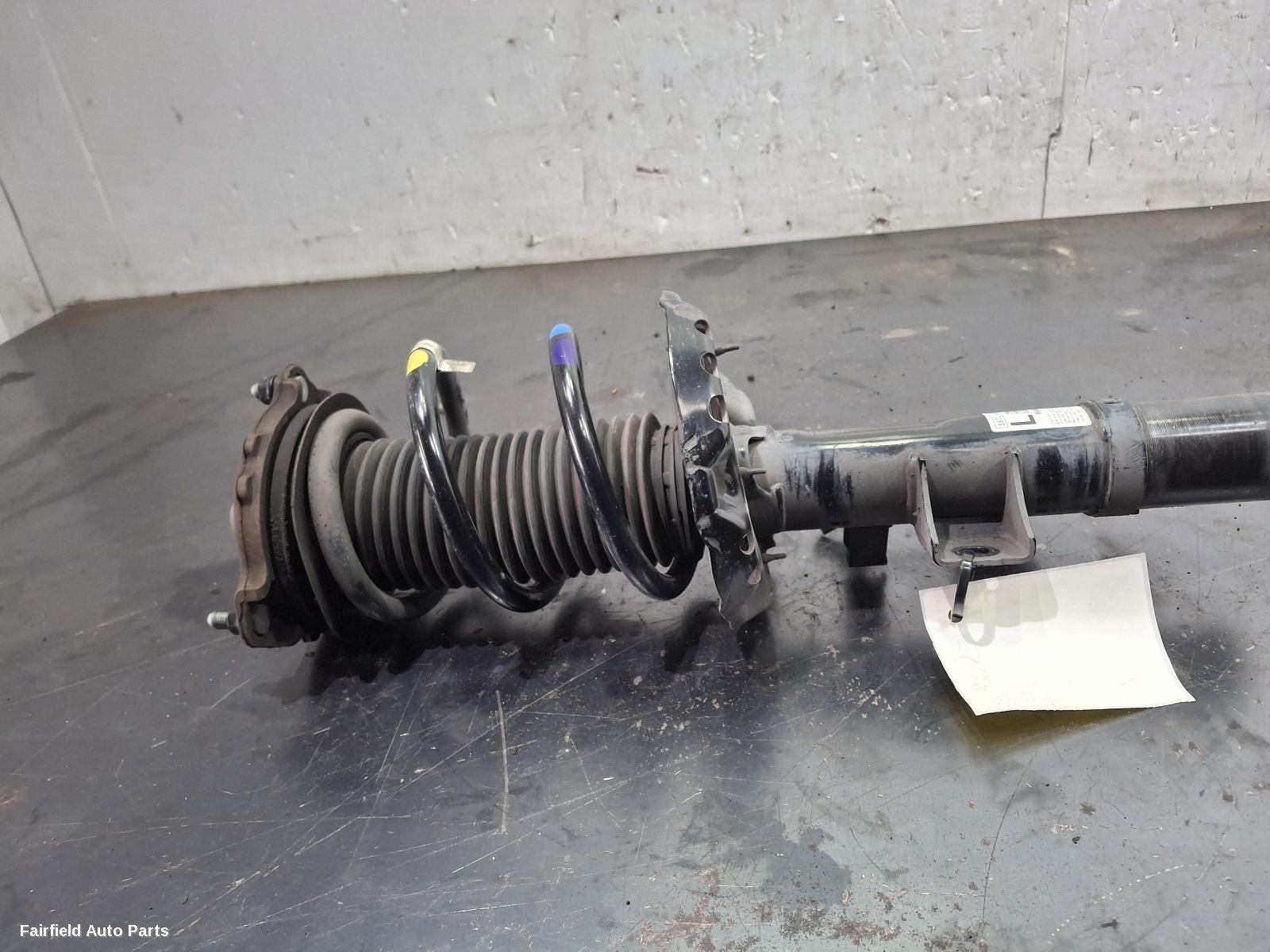 2018-2026 Hyundai I30 Left Front Strut