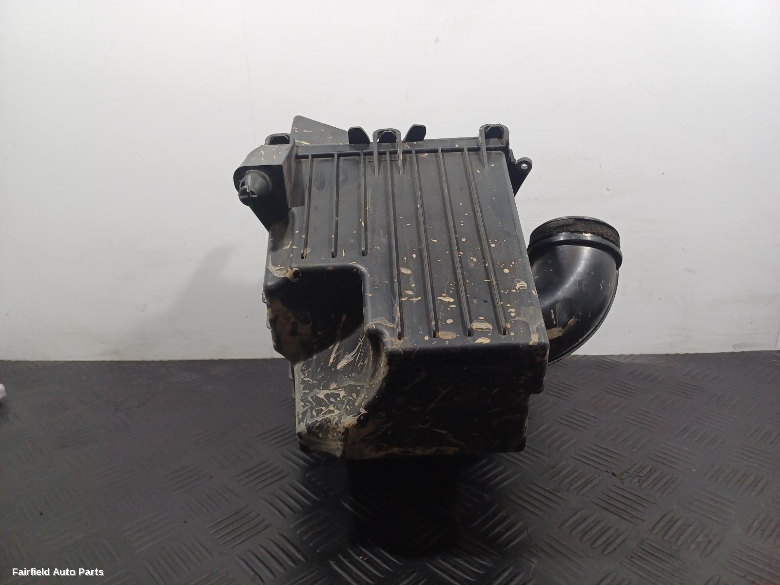 2009-2011 Mazda 3 Air Cleaner Box