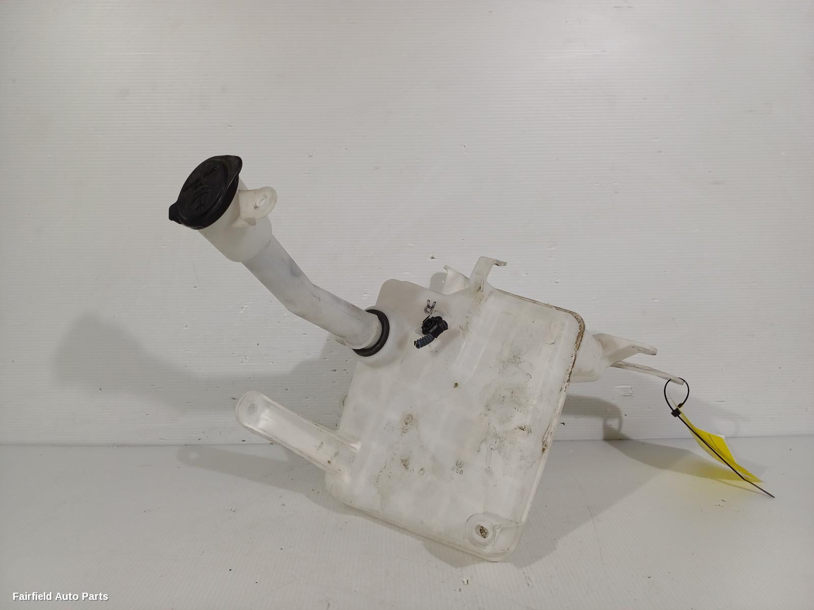 2012-2018 Toyota Corolla Washer Bottle
