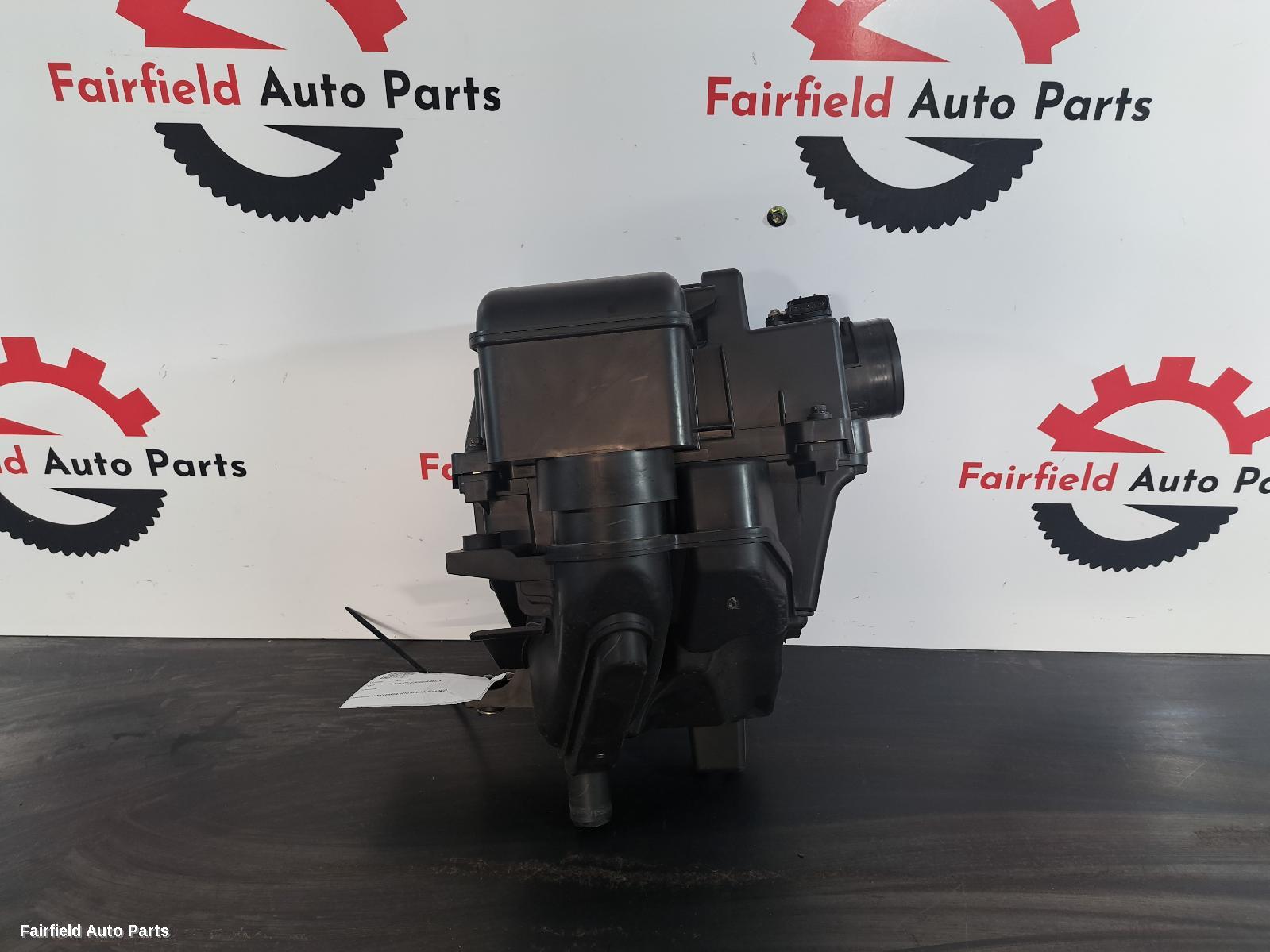 2016-2021 Honda Civic Air Cleaner Box