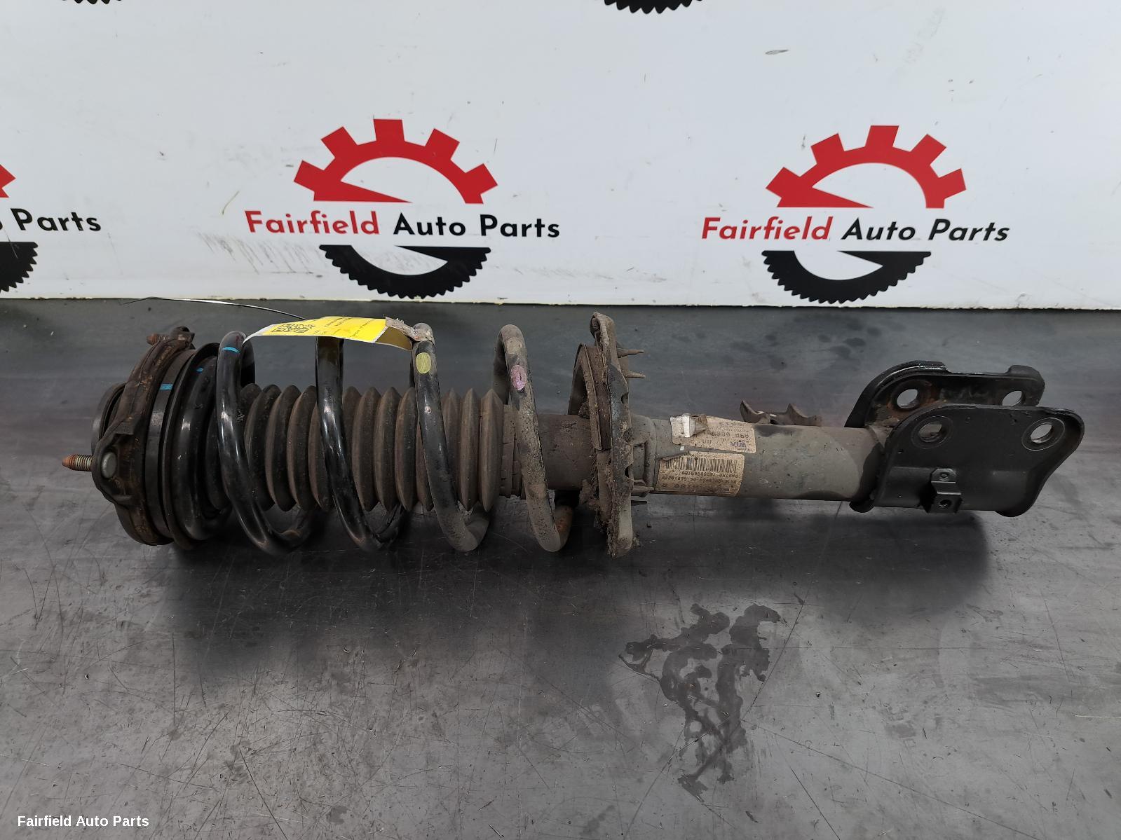 2015-2018 Kia Carnival/grand Carnival Right Front Strut