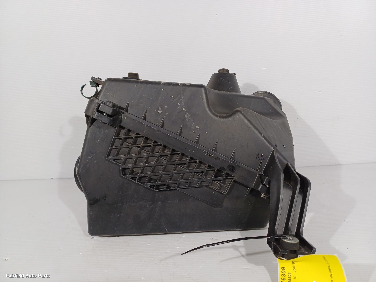 2003-2008 Honda Accord Air Cleaner Box