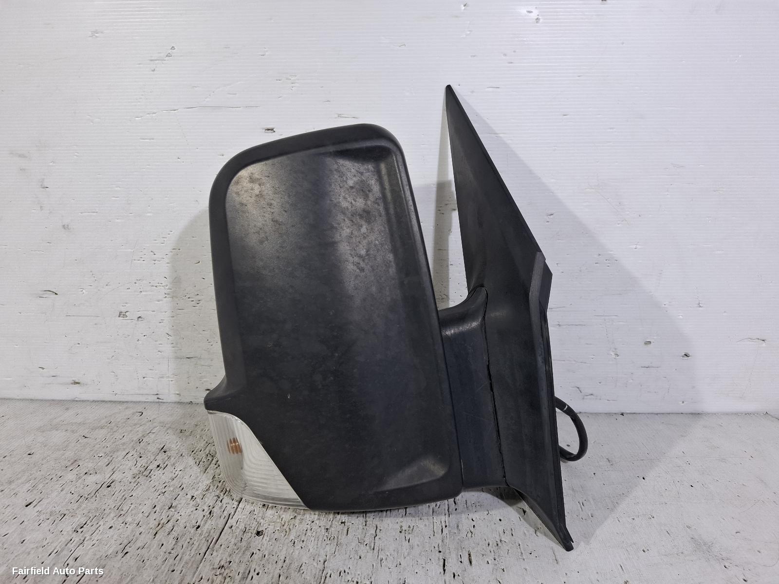 2007-2017 Volkswagen Crafter Right Door Mirror
