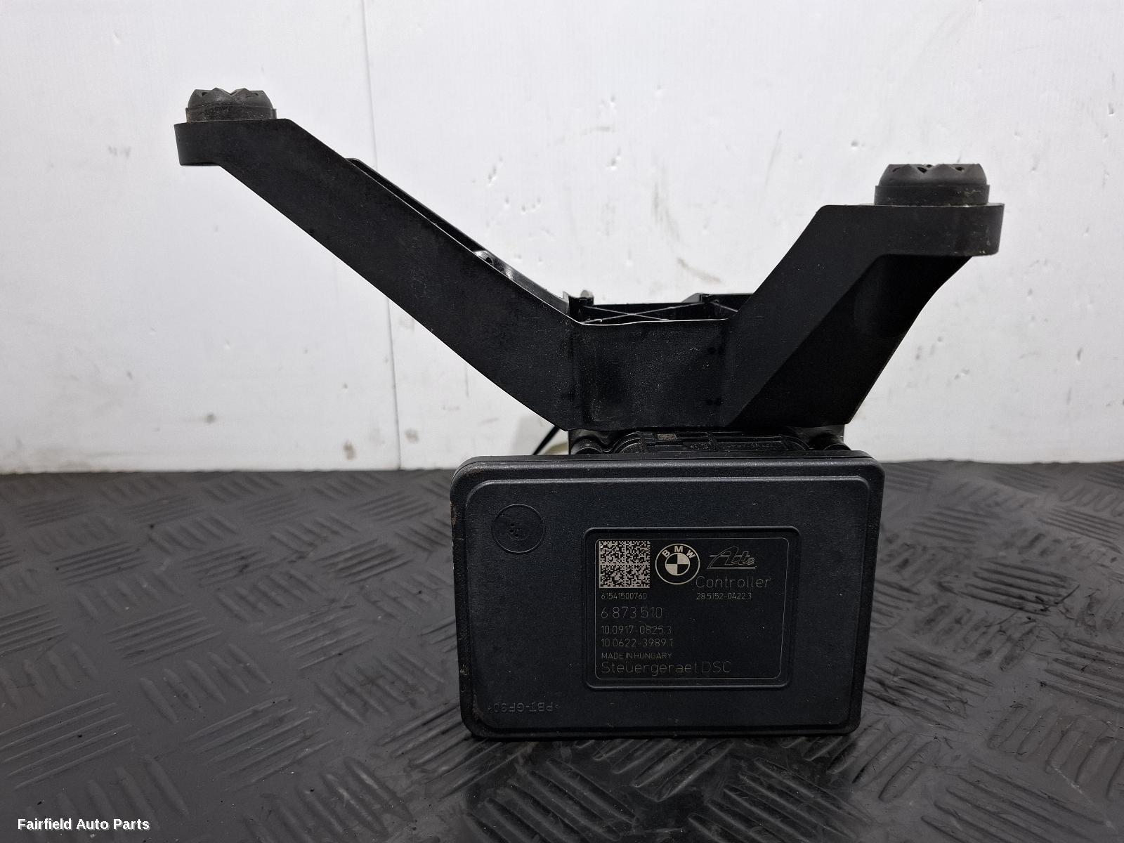 2014-2024 Mini Cooper Abs Pump Modulator