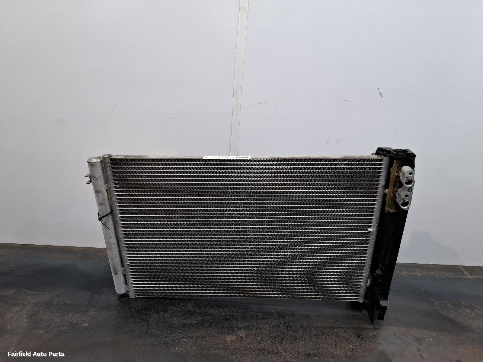 2003-2013 Bmw 1 Series A C Condenser