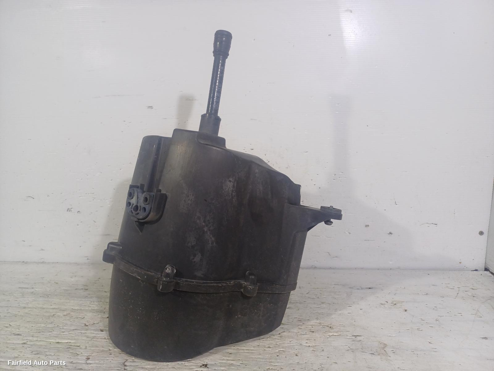 2010-2014 Volkswagen Polo Air Cleaner Box