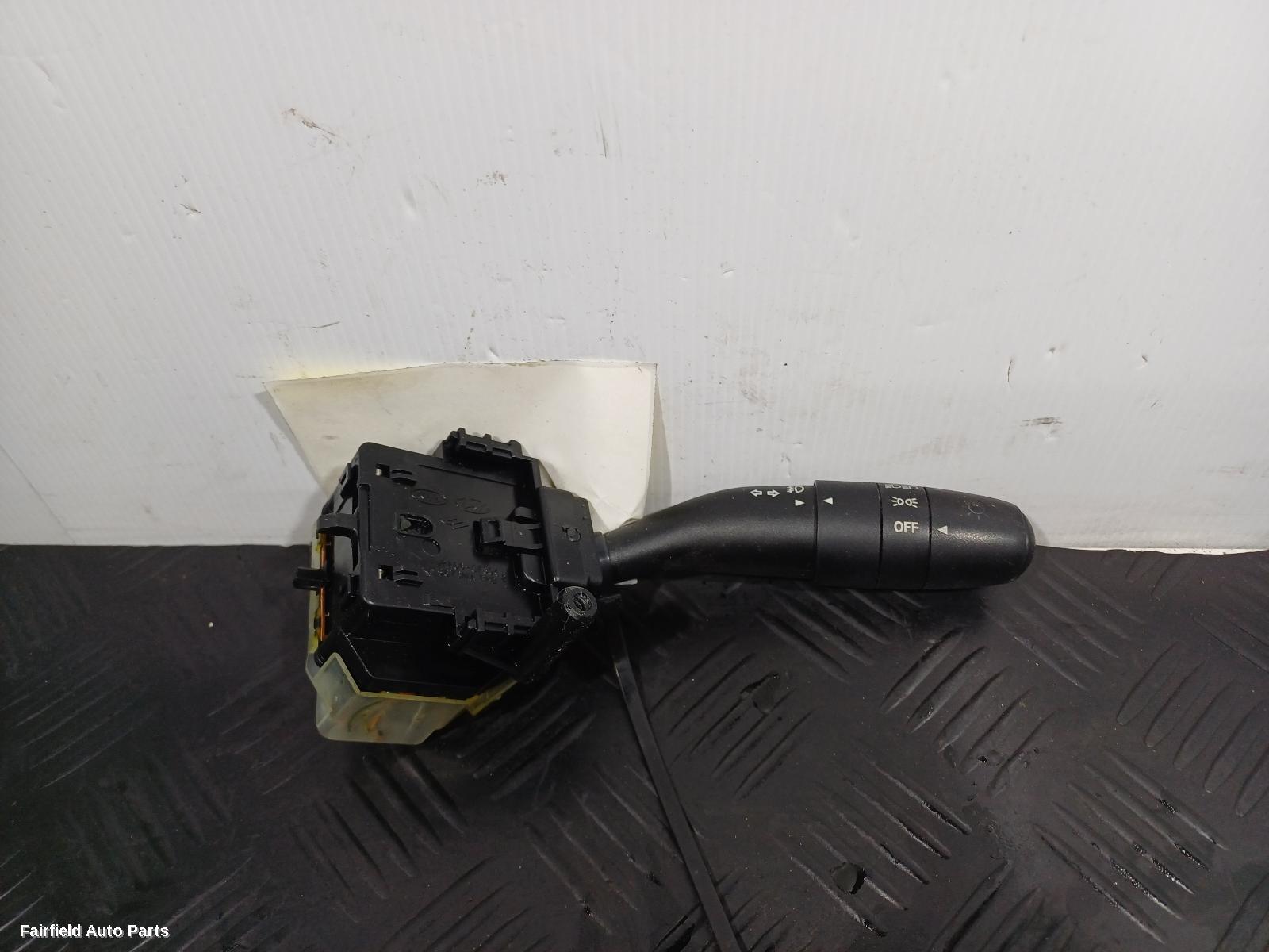 2007-2012 Hyundai I30 Combination Switch