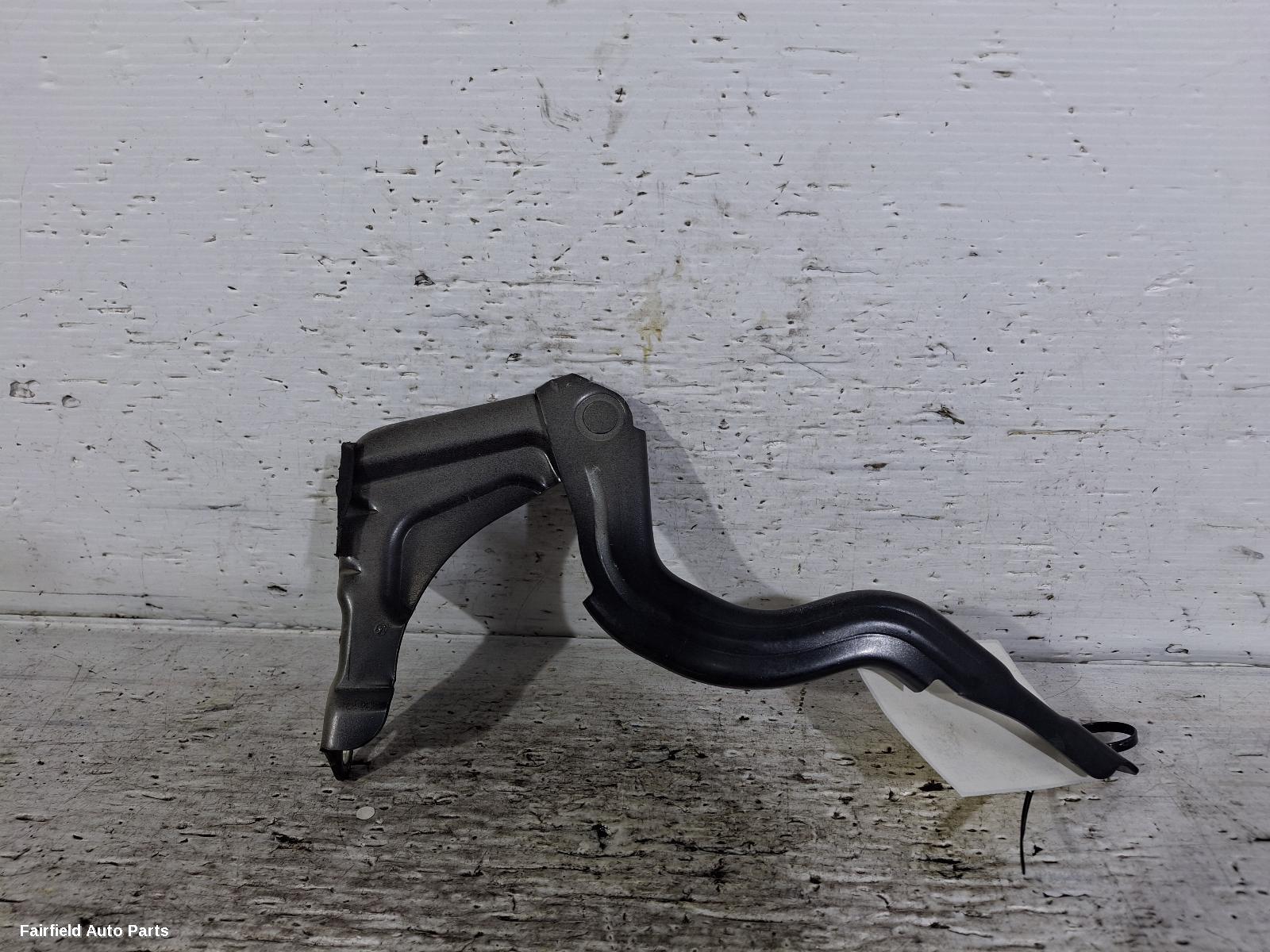 2012-2017 Hyundai I30 Bonnet Hinge Strut
