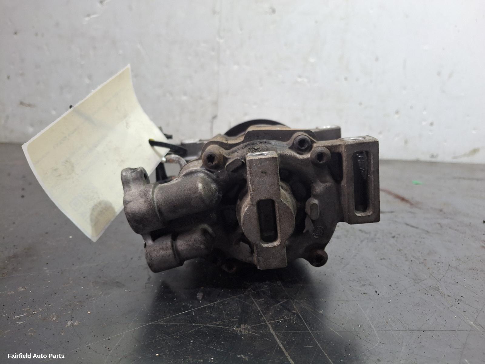 2008-2012 Subaru Forester A C Compressor