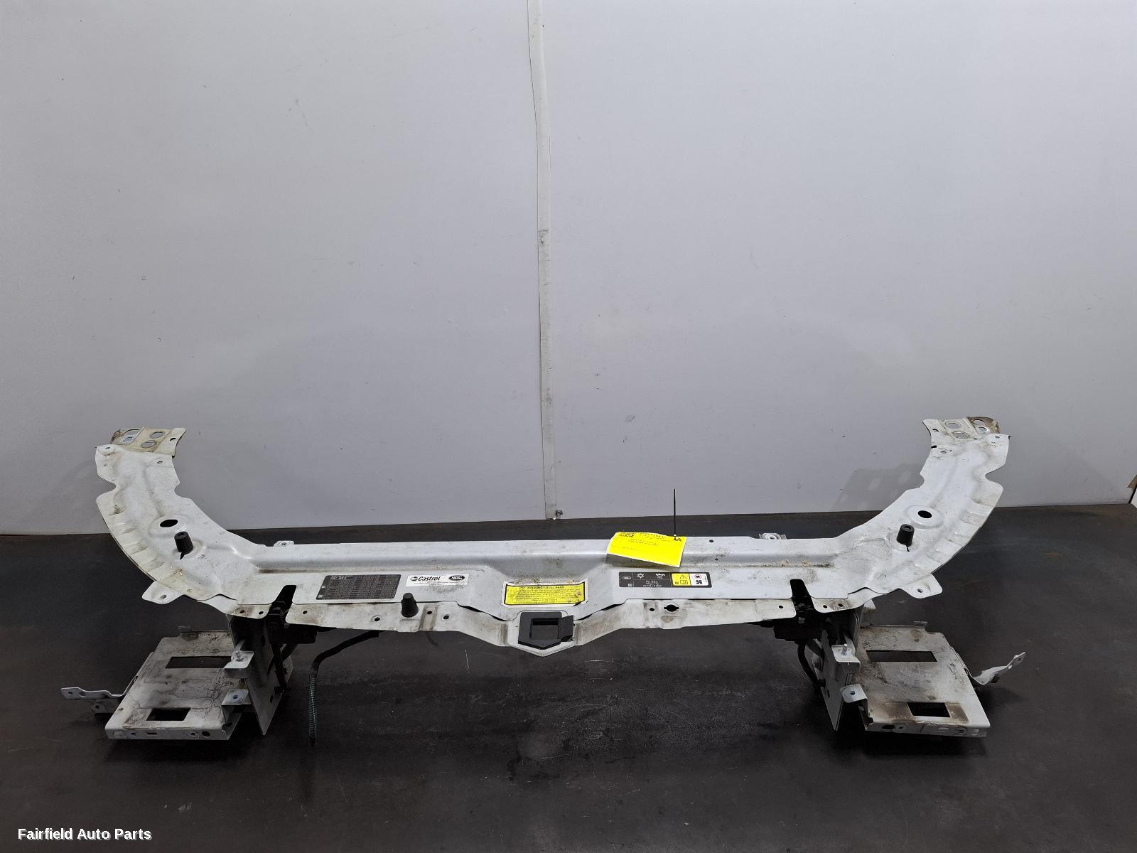 2015-2019 Land Rover Discovery Sport Radiator Support