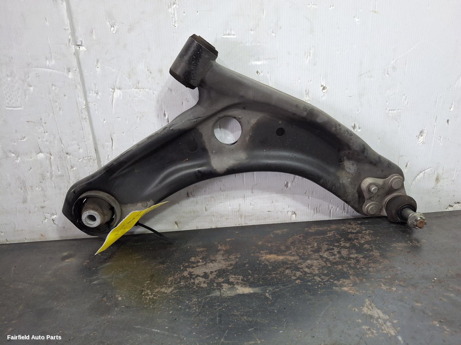2020-2026 Toyota Yaris Cross Right Front Lower Control Arm