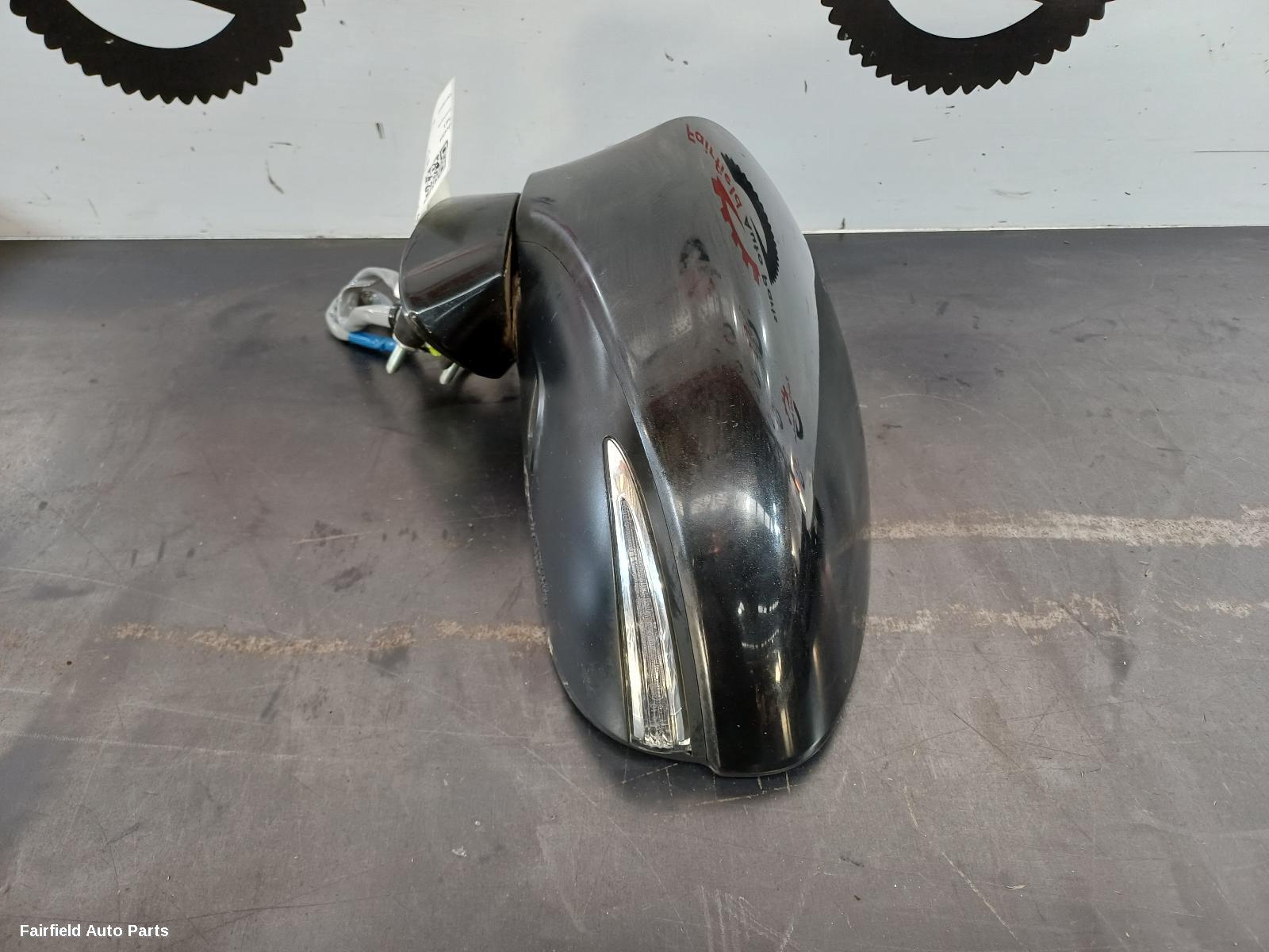 2013-2020 Lexus Is Series Left Door Mirror