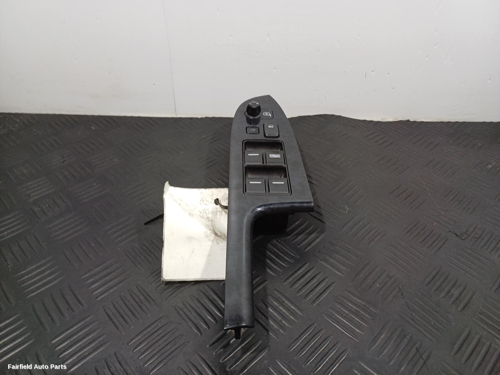 2003-2008 Honda Accord Pwr Dr Wind Switch