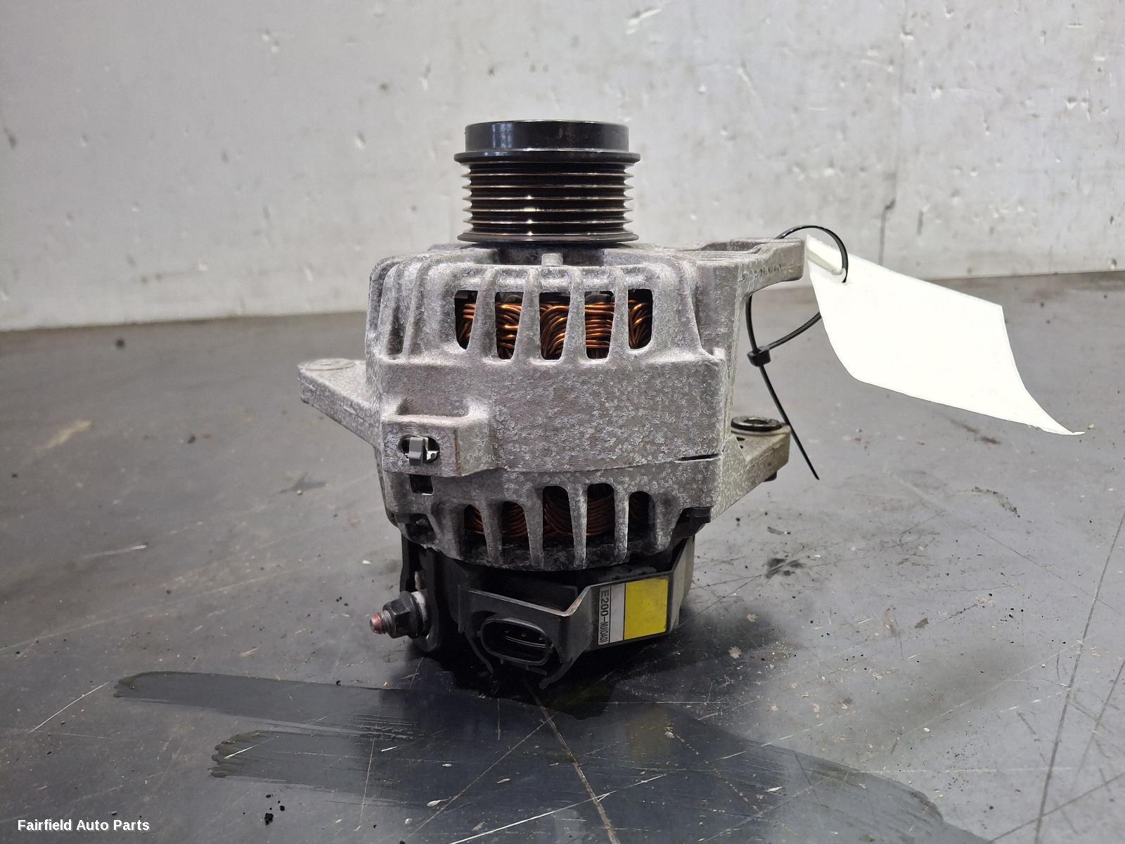2012-2017 Hyundai I30 Alternator