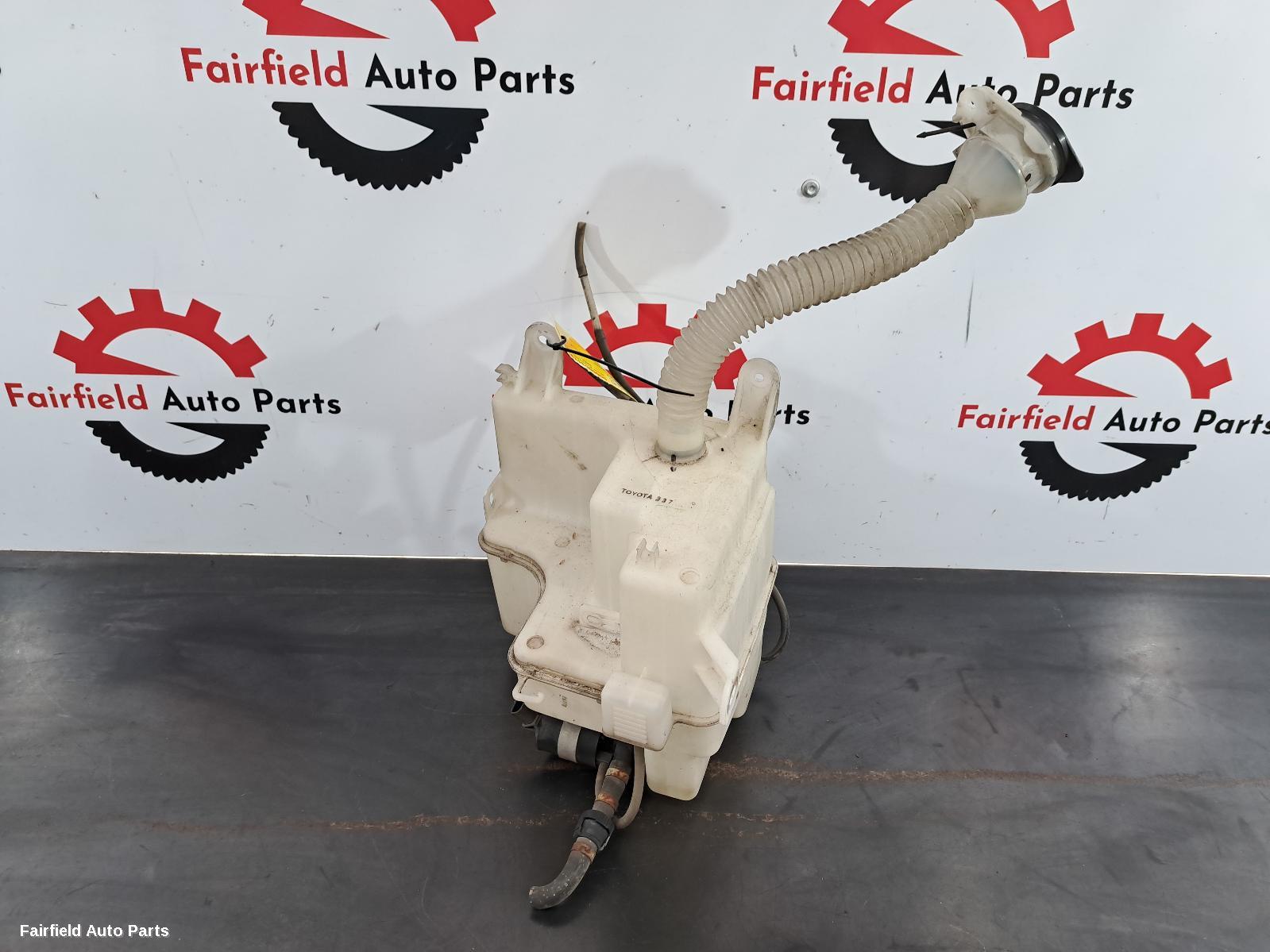 2003-2008 Lexus Rx Series Washer Bottle