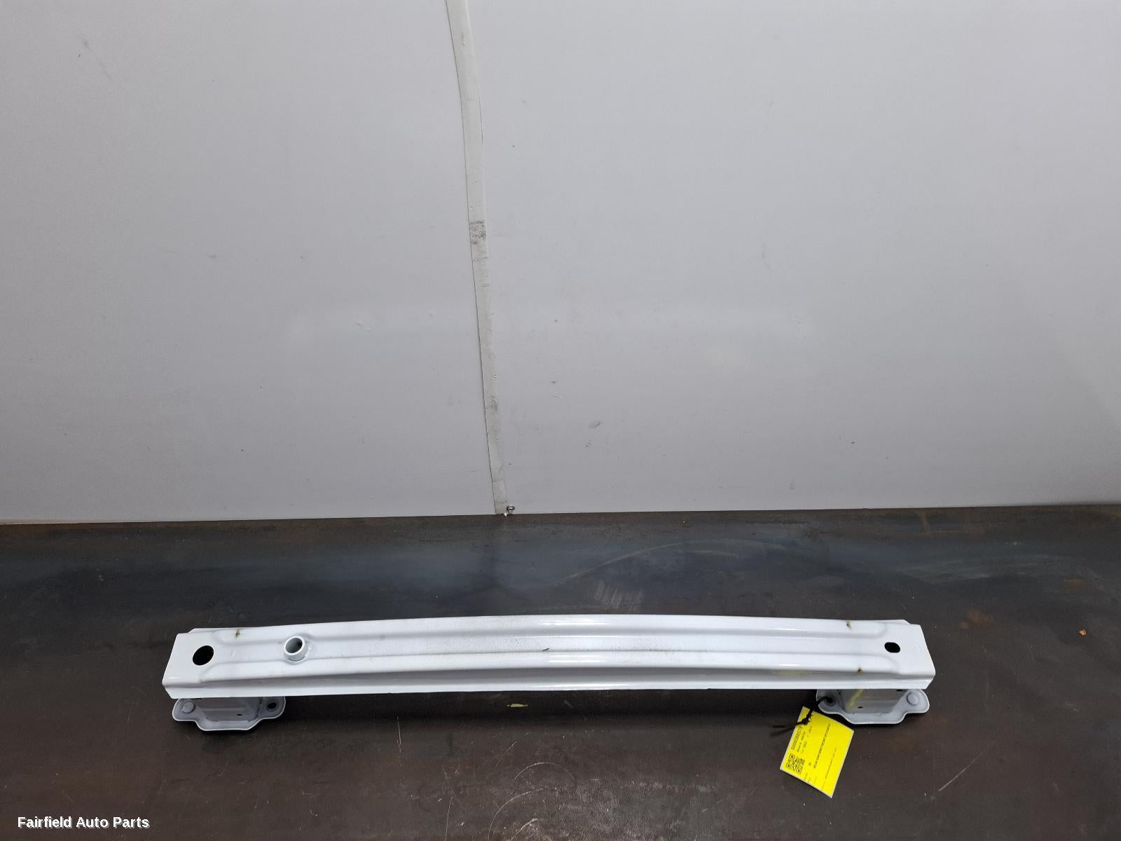 2021-2024 Mg Zs R Bar Bracket Reinfo