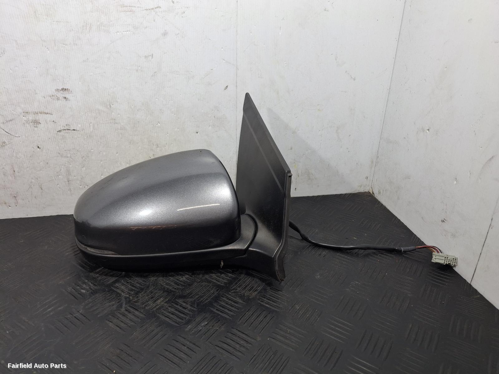 2012-2016 Honda Civic Right Door Mirror
