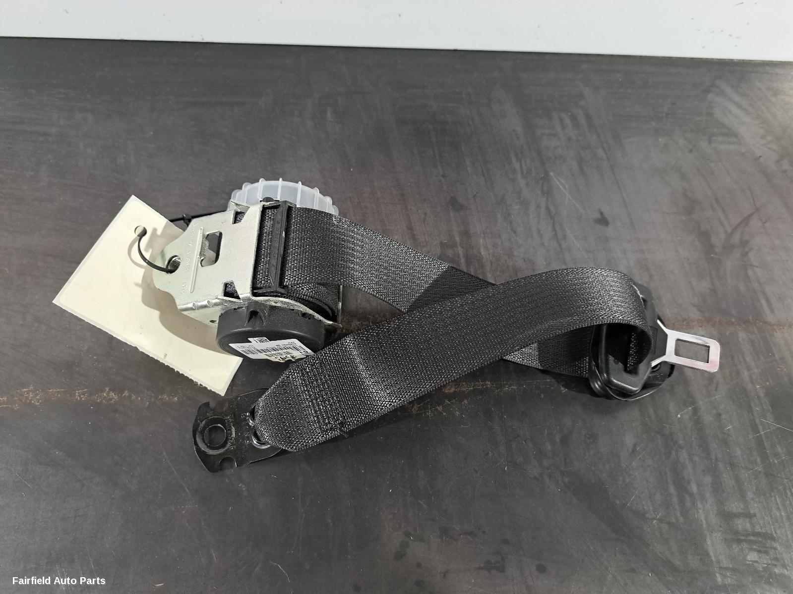 2011-2018 Holden Barina Seatbelt Stalk