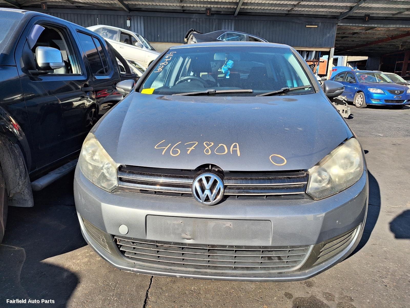 2008-2016 Volkswagen Golf Airbag Module Sensor
