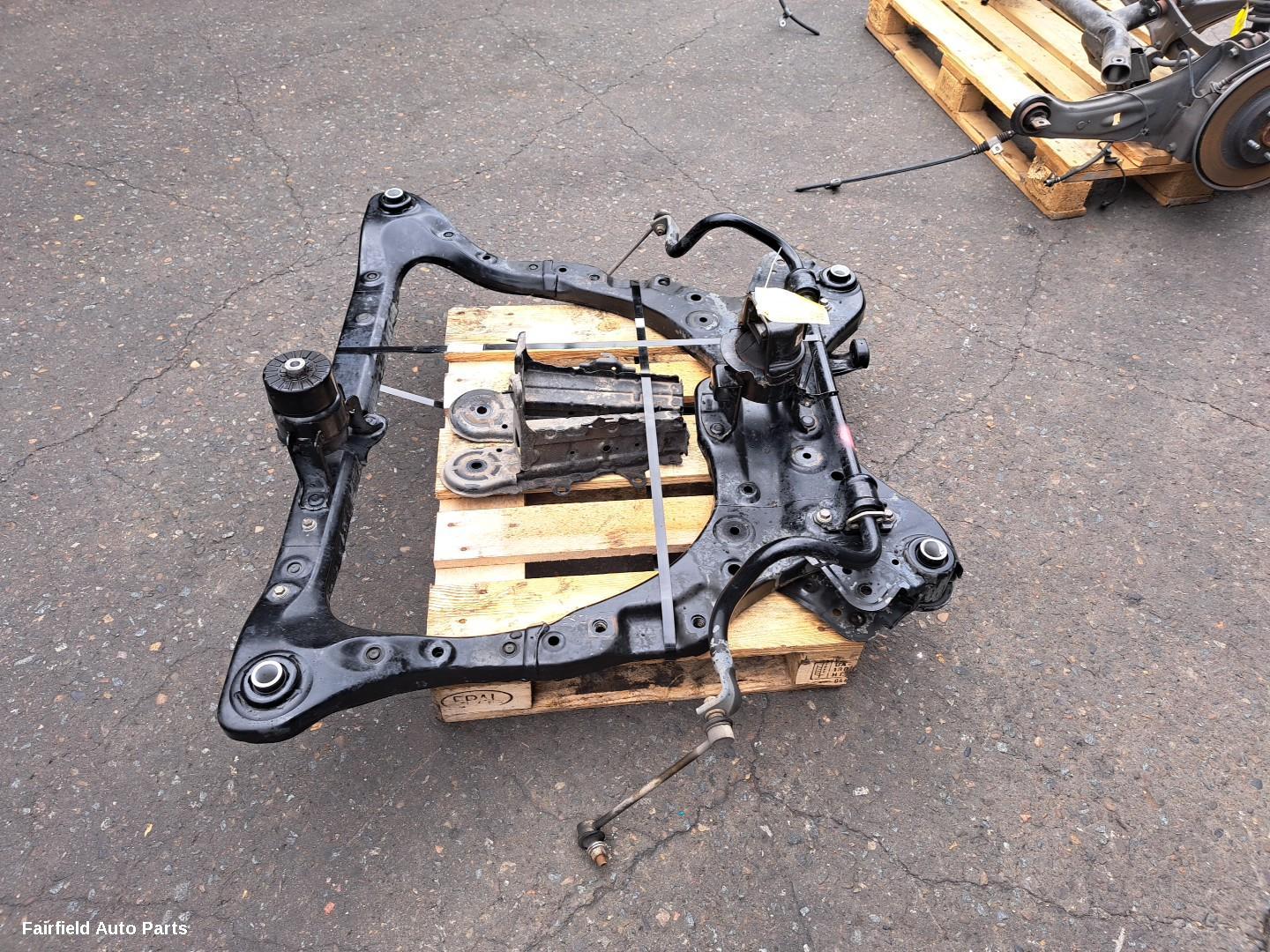 2017-2024 Toyota Camry Frt Xmember Cradle