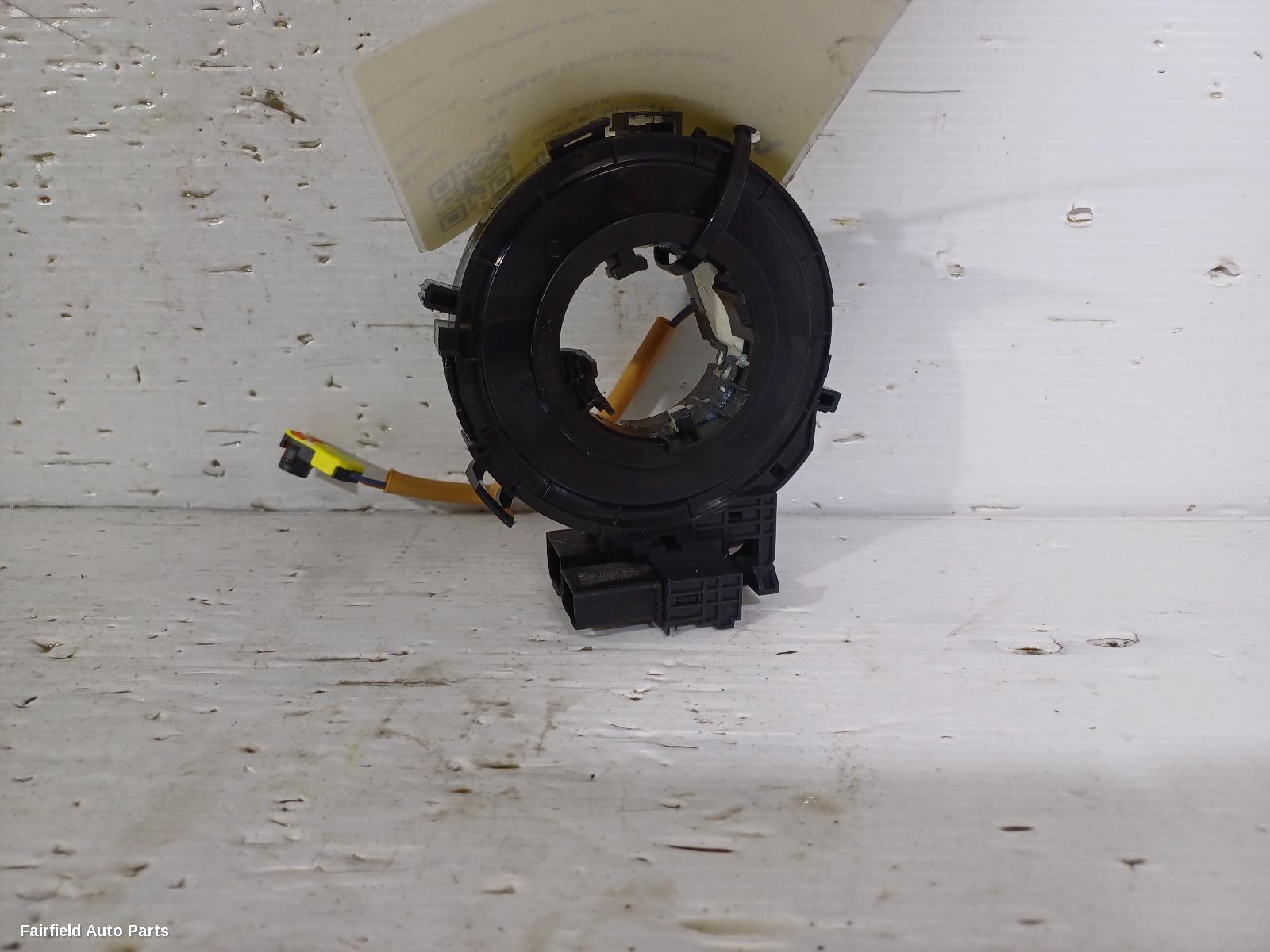 2017-2024 Mg Zs Airbag Module Sensor