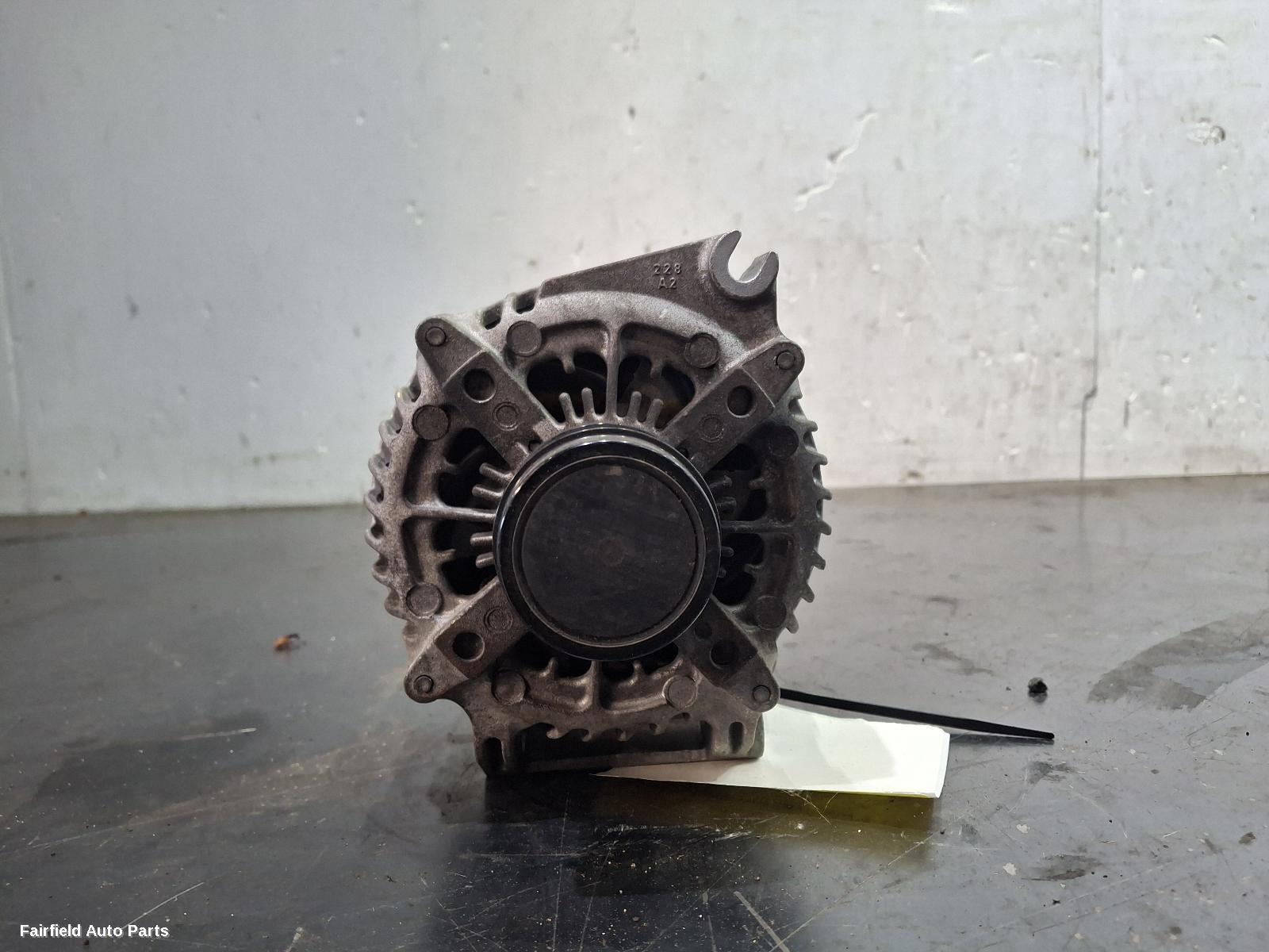 2014-2018 Jeep Cherokee Alternator