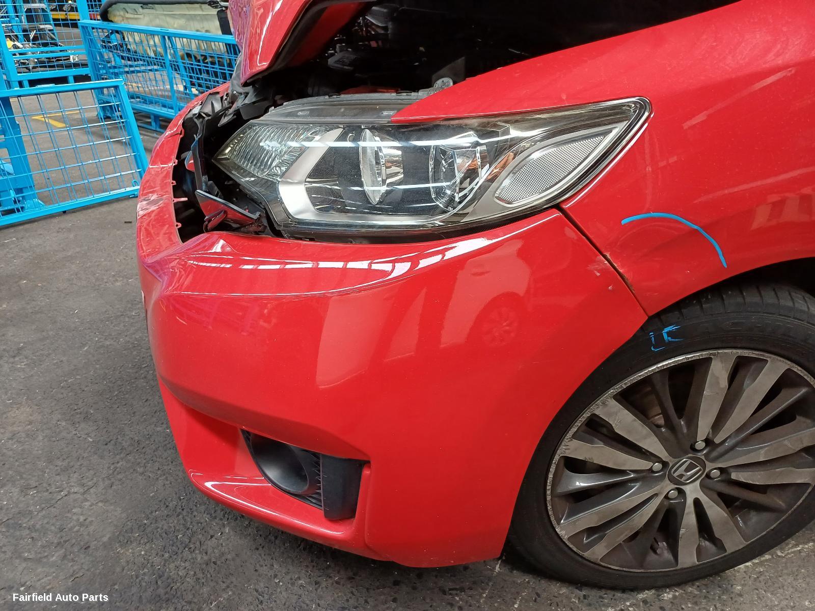 2016 Honda Jazz Seatbelt Stalk