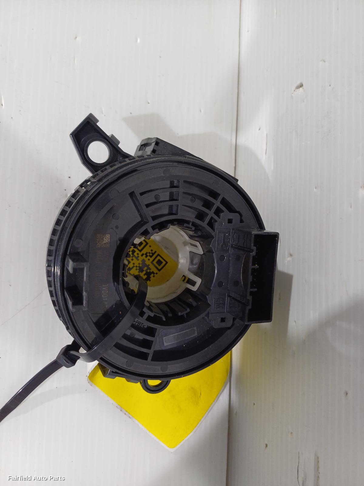 2016-2020 Holden Astra Airbag Module Sensor