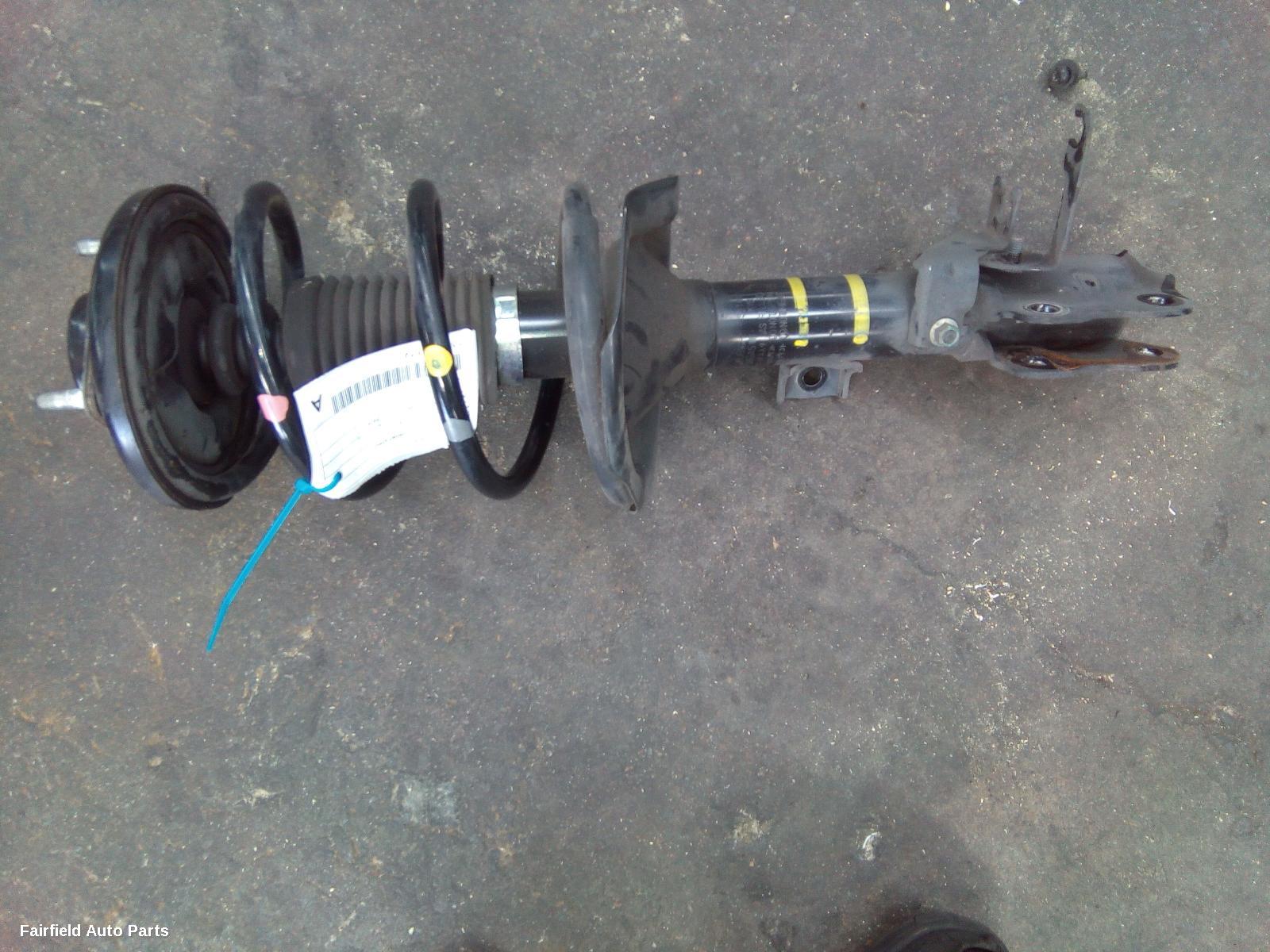 2010-2022 Mitsubishi Asx Right Front Strut