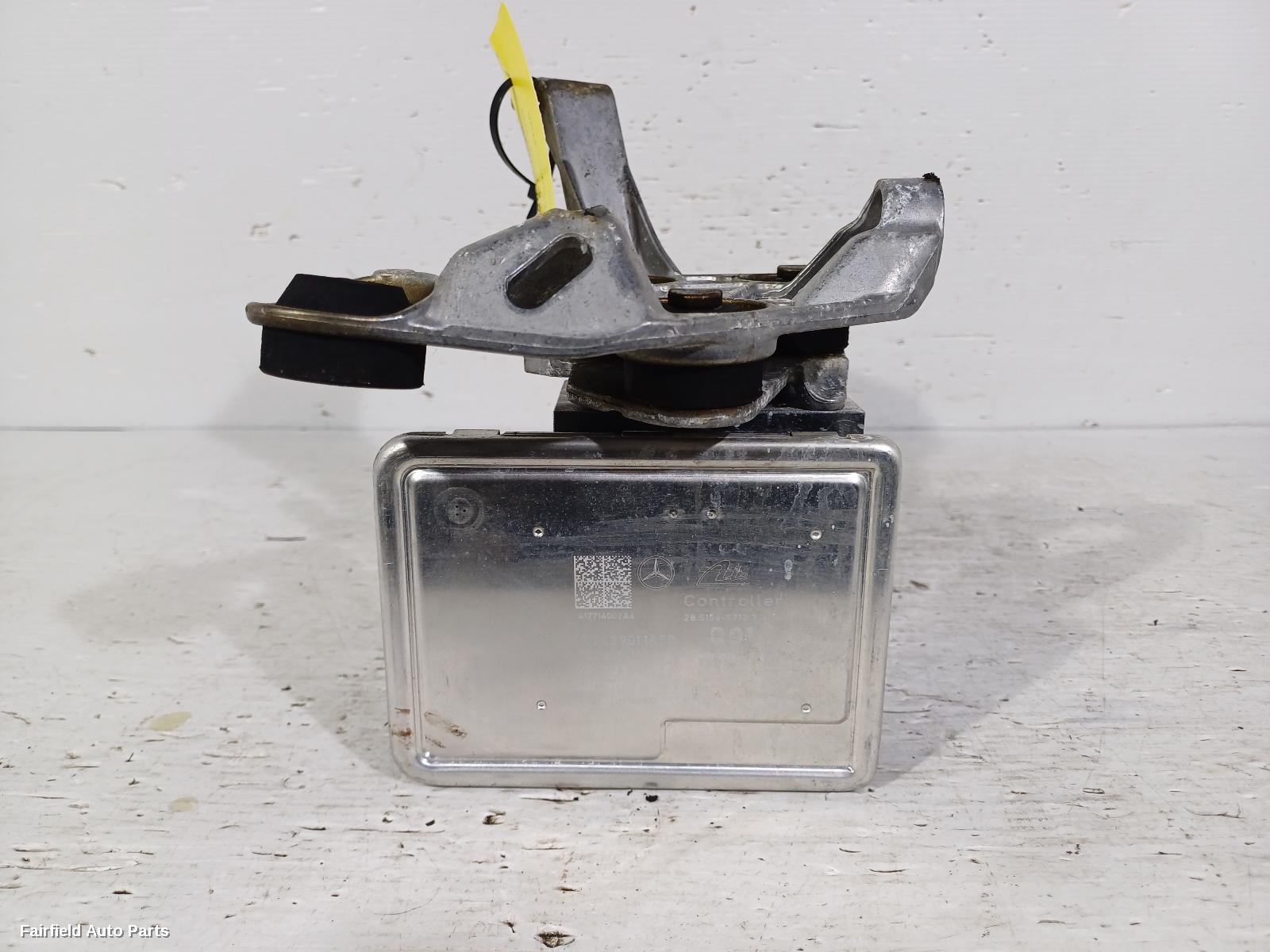 2015-2023 Mercedes Glc Class Abs Pump Modulator
