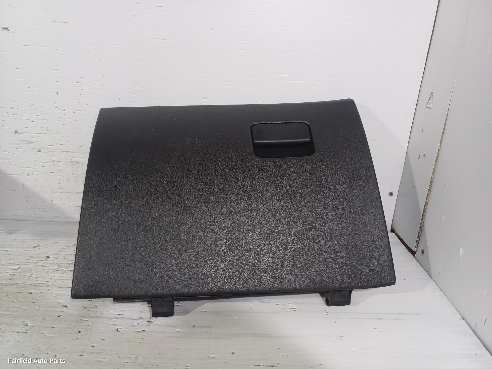 2010-2026 Mitsubishi Asx Glove Box