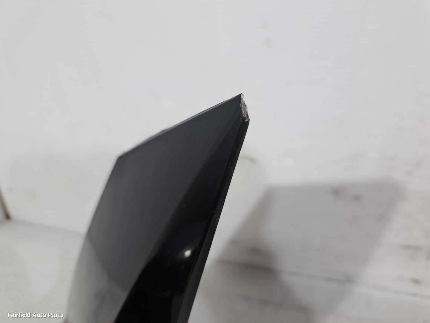 2014-2020 Kia Carnival/grand Carnival Left Door Mirror