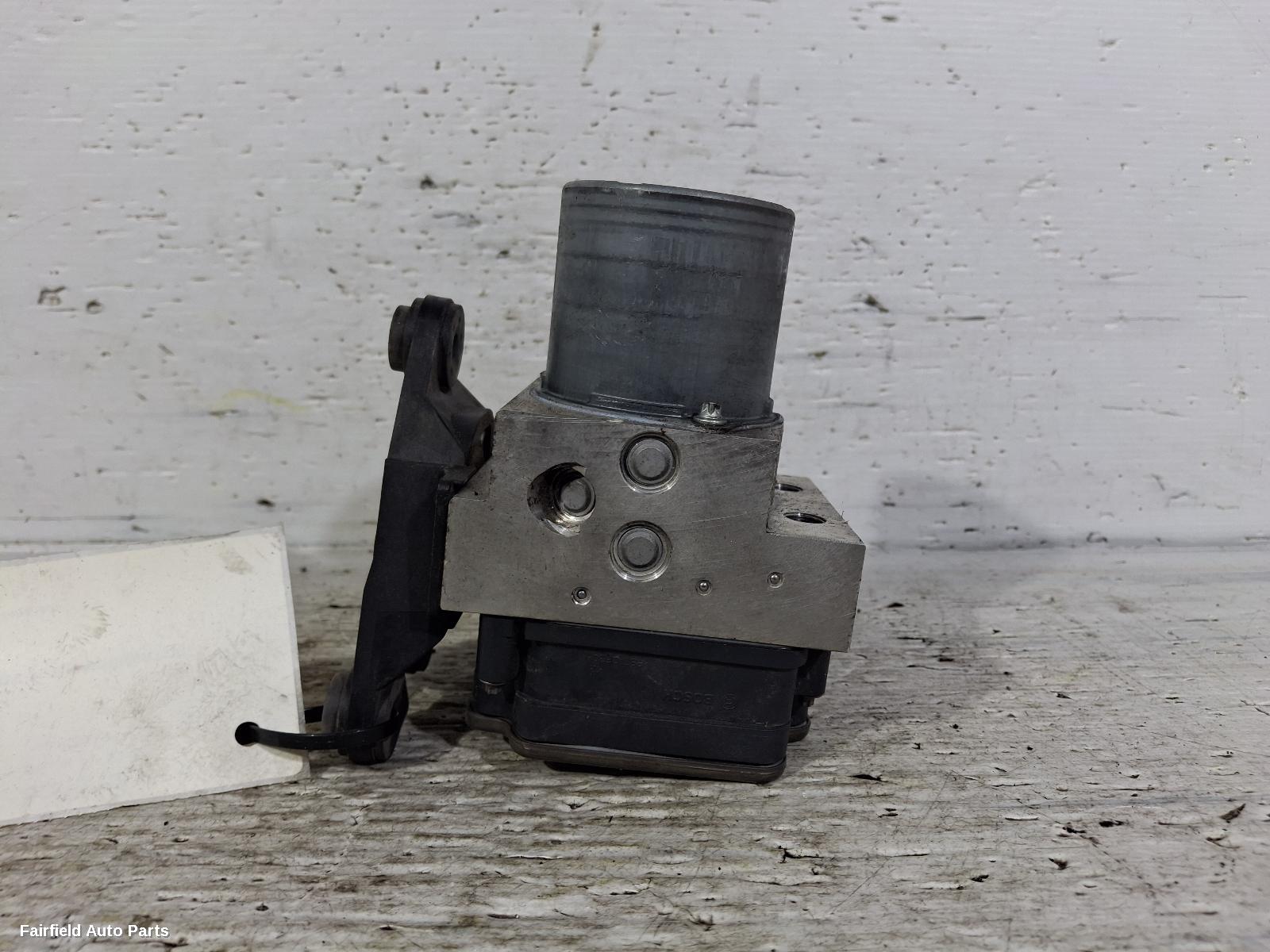 2018-2025 Audi A7 Abs Pump Modulator