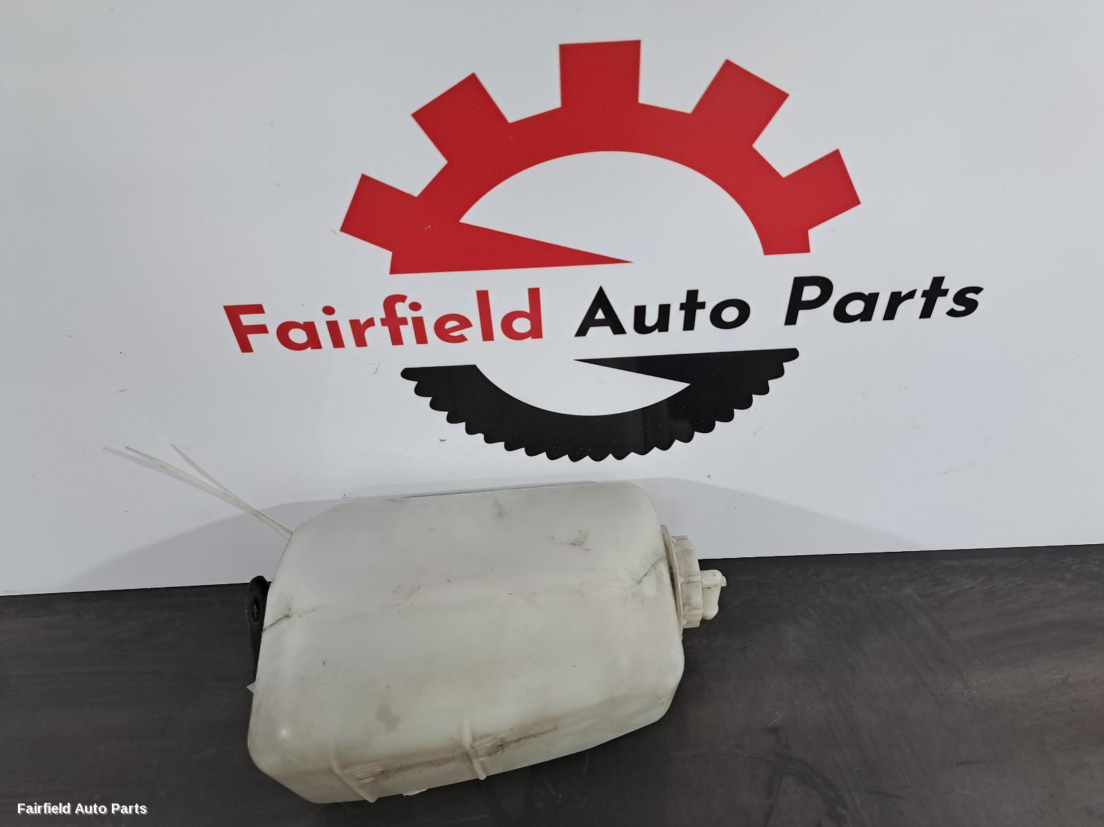 2008-2015 Honda Accord Overflow Bottle