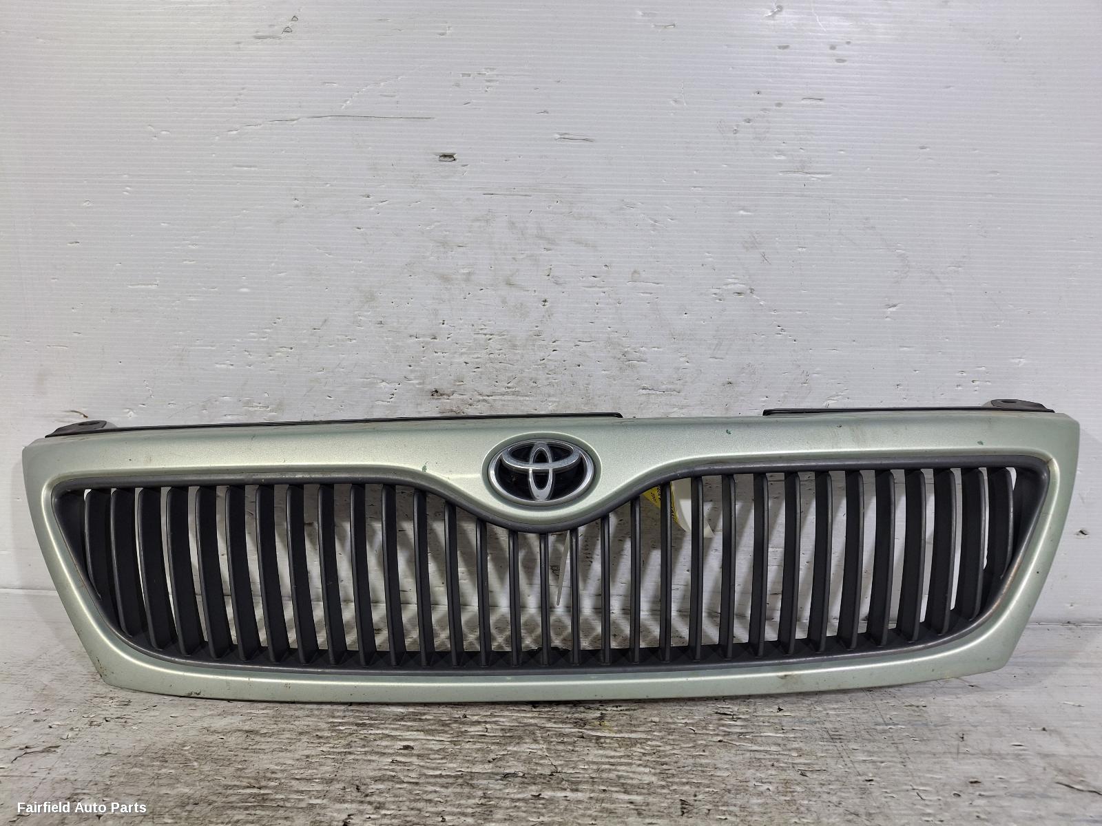 2000-2003 Toyota Avalon Grille