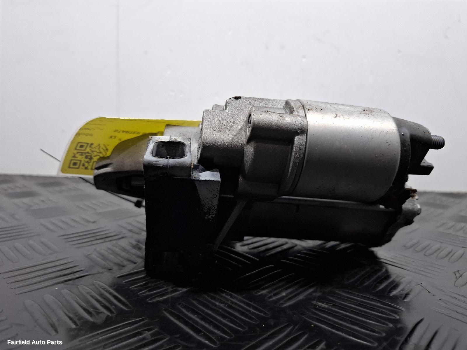 2017-2023 Bmw X3 Starter