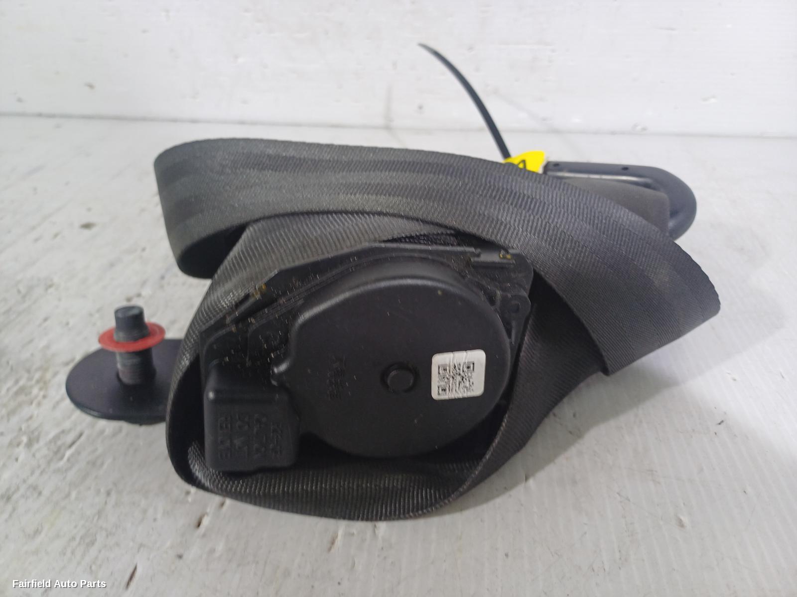 2020-2026 Ldv Deliver 9 Seatbelt Stalk