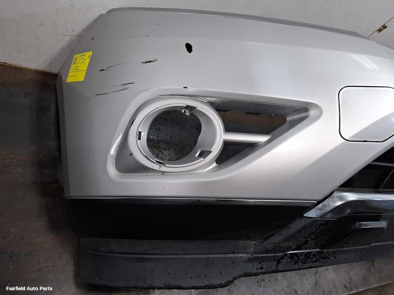 2013-2016 Nissan Pathfinder Front Bumper
