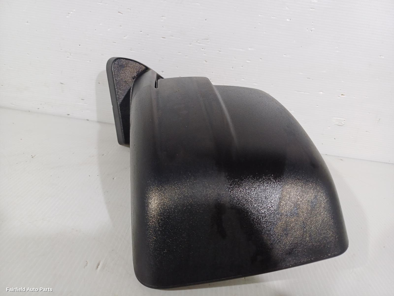 2007-2016 Jeep Patriot Left Door Mirror