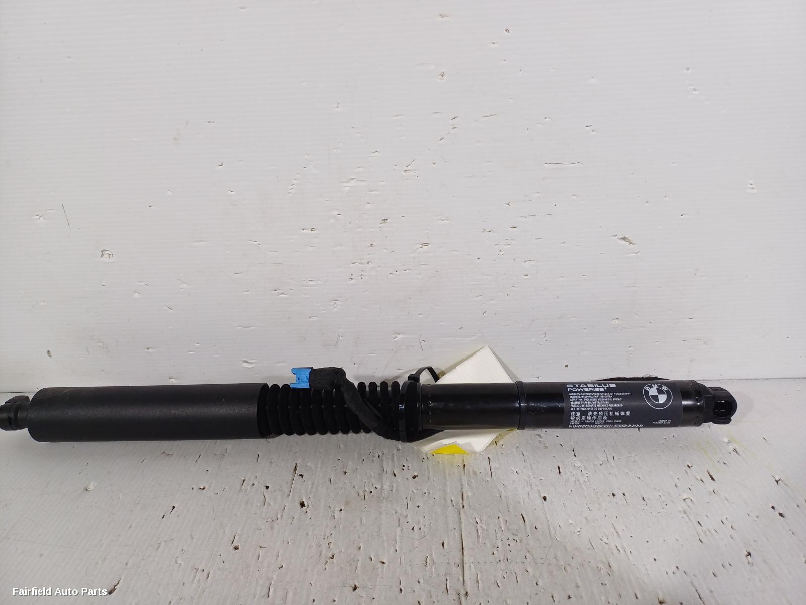 2017-2024 Bmw X3 Hatch Strut