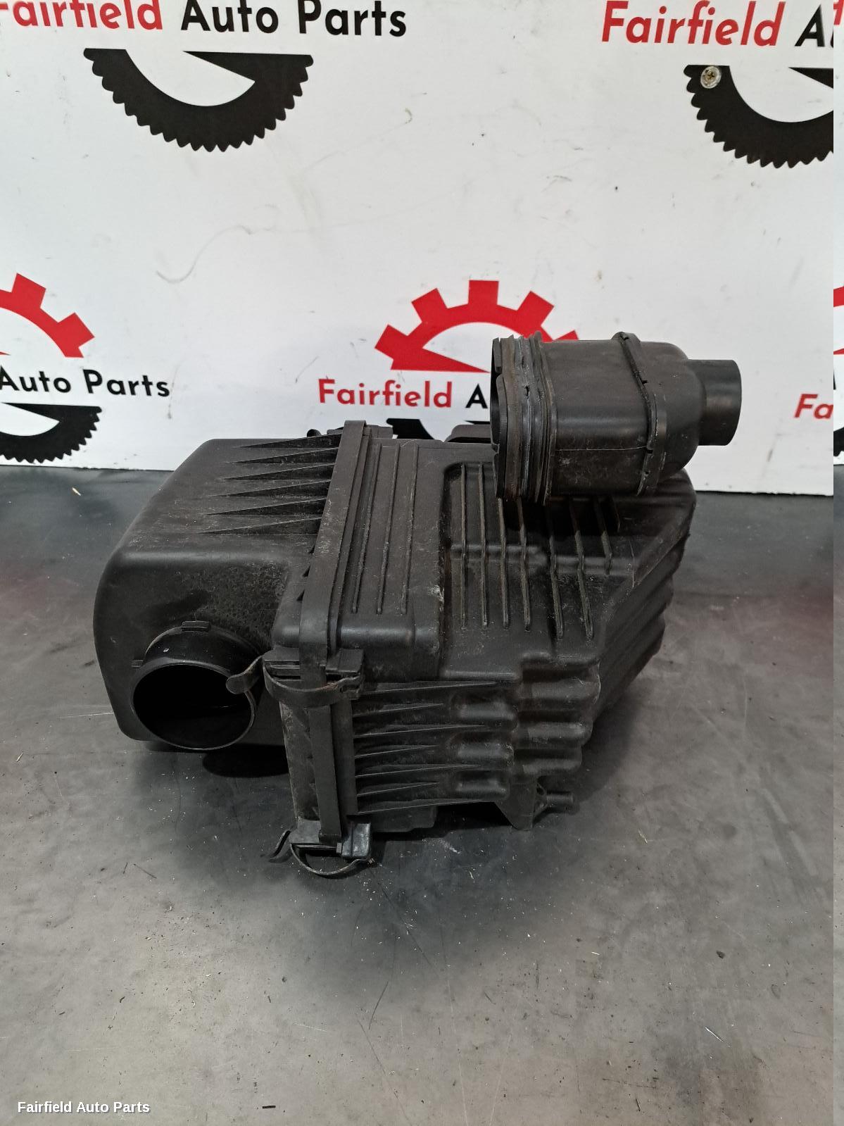 2013-2016 Hyundai Ix35 Air Cleaner Box