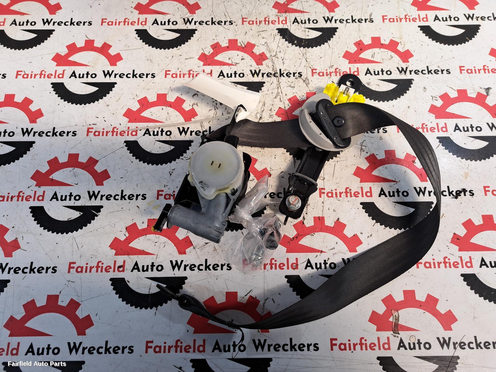 2009-2016 Hyundai Ix35 Seatbelt Stalk