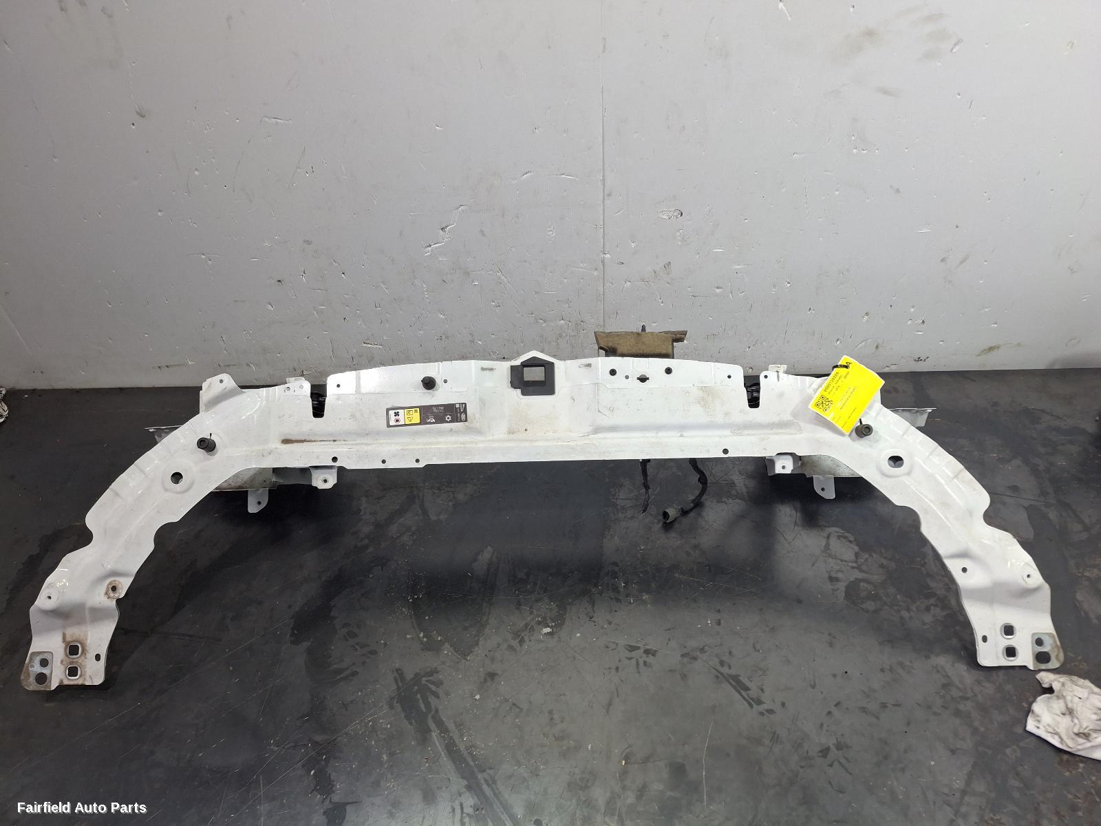 2015-2019 Land Rover Discovery Sport Radiator Support