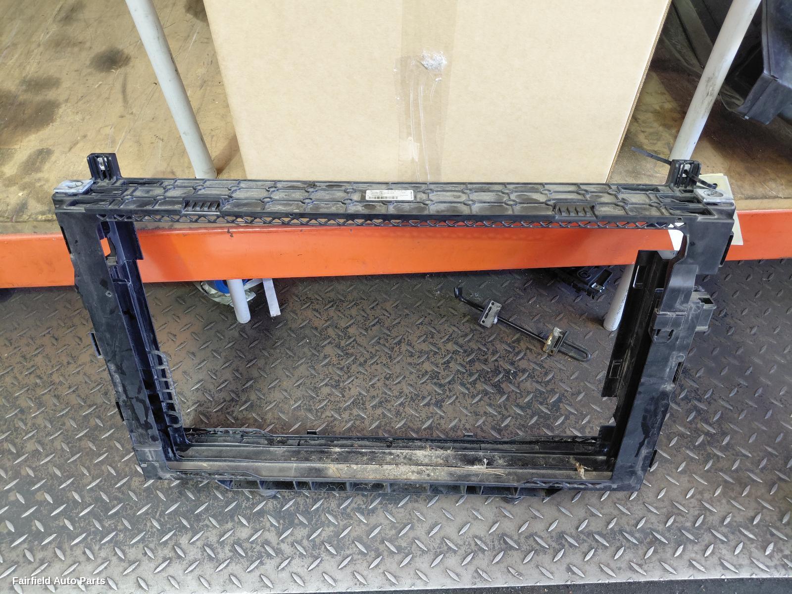 2018-2024 Jaguar I Pace Radiator Support