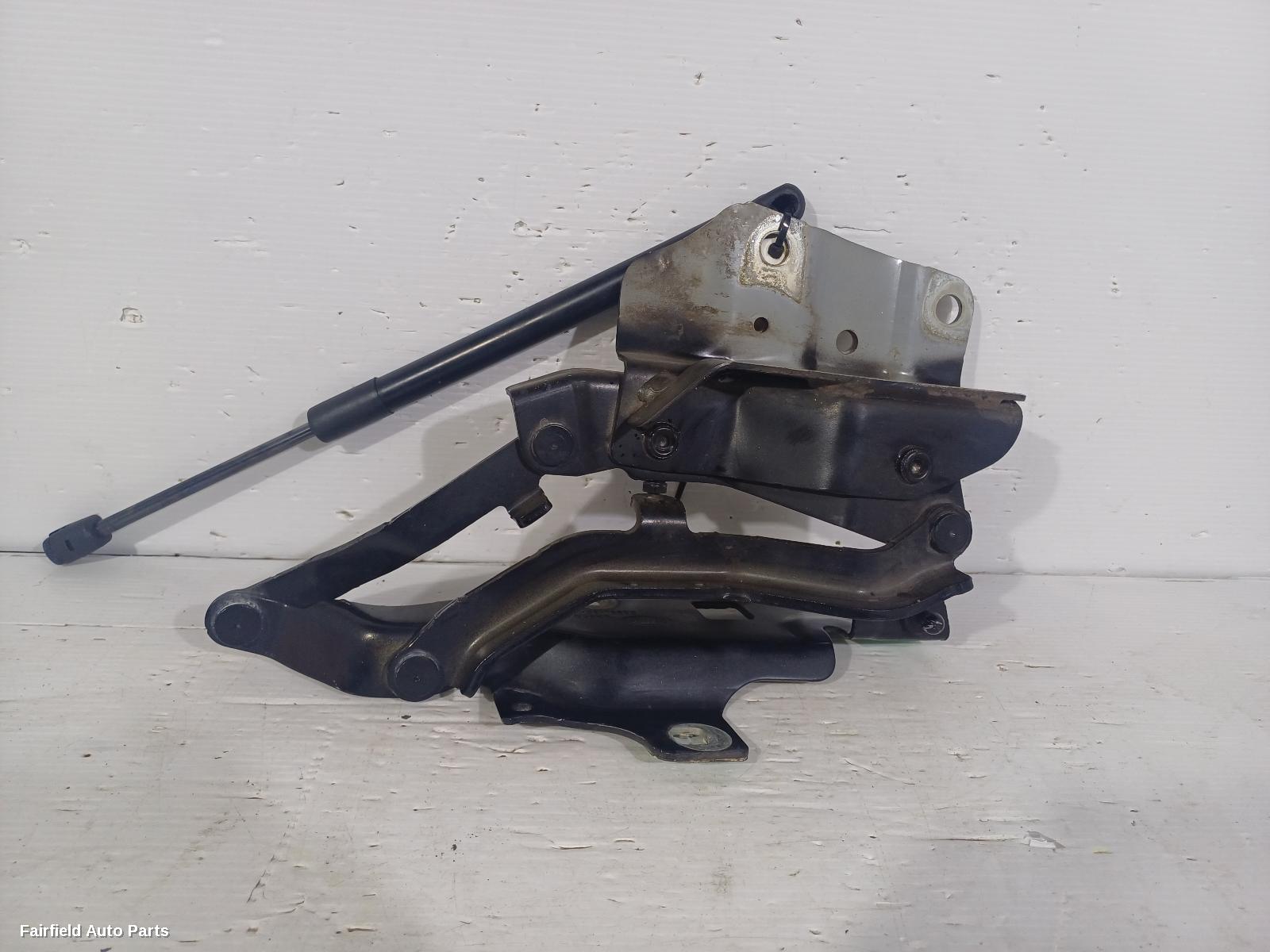 2016-2026 Land Rover Discovery Bonnet Hinge Strut
